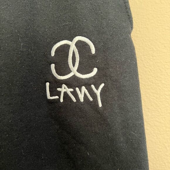 LANY Band Hoodie & Sweatpants Set - Picture 9 of 10